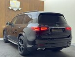Mercedes GLS 450 4MATIC-4