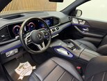 Mercedes GLS 450 4MATIC-9