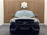 Mercedes GLS 450 4MATIC-1