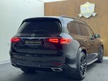 Mercedes GLS 450 4MATIC-5