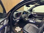Mercedes GLS 450 4MATIC-7