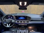 Mercedes GLS 450 4MATIC-13
