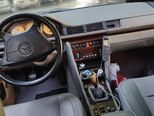 Mercedes E 300-2