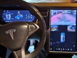 Tesla Model S-21