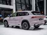 Geely Monjaro-7