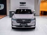 Geely Monjaro-2