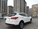 Hyundai Santa Fe-2