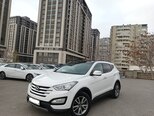 Hyundai Santa Fe-1