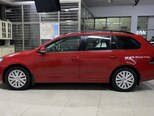 Volkswagen Golf-7