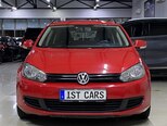 Volkswagen Golf-1