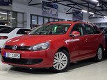 Volkswagen Golf-4