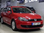 Volkswagen Golf-2