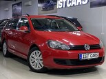 Volkswagen Golf-5