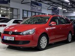 Volkswagen Golf-3