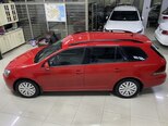Volkswagen Golf-8