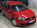 Volkswagen Golf-6