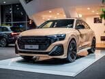 Audi Q8-1