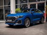 Audi Q8-1