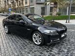 BMW 520-5