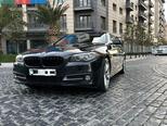 BMW 520-1