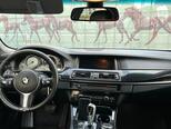 BMW 520-4