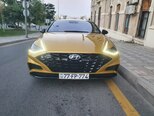 Hyundai Sonata-3