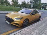 Hyundai Sonata-6