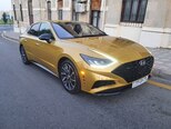 Hyundai Sonata-10