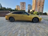Hyundai Sonata-16