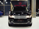 Land Rover Range Rover-1