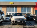 Kia Sportage-1