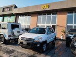 Kia Sportage-2