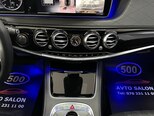 Mercedes S 500-13