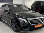 Mercedes S 500-3