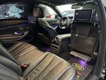 Mercedes S 500-16