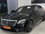 Mercedes S 500-1