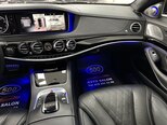 Mercedes S 500-18