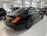 Mercedes S 500-6