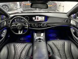Mercedes S 500-17