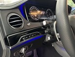 Mercedes S 500-11