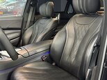 Mercedes S 500-9