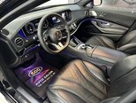 Mercedes S 500-8