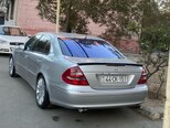 Mercedes E 280-6