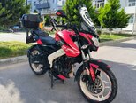 Bajaj Pulsar NS 200-1