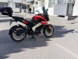 Bajaj Pulsar NS 200-2