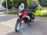 Bajaj Pulsar NS 200-3