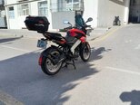 Bajaj Pulsar NS 200-4