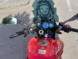 Bajaj Pulsar NS 200-5