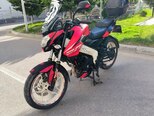 Bajaj Pulsar NS 200-6