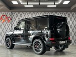 Mercedes G 63 AMG-5
